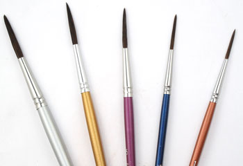 Peter McGrain Tracing Brush Set link