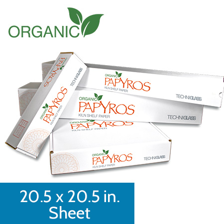 Papyros Shelf Paper Sheet - 20.5 x 20.5 in. link
