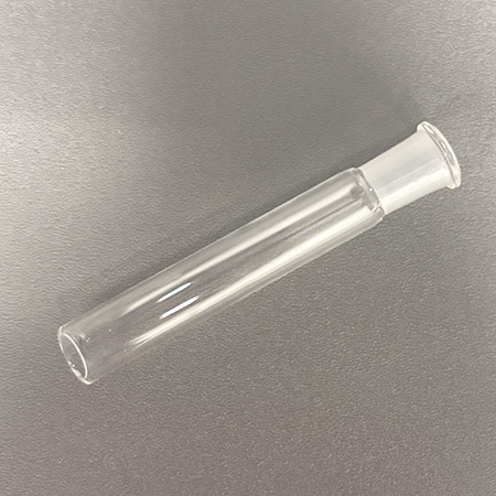 Quartz Joint - 14mm Female link