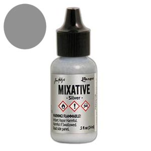 Alcohol Mixative Silver ++ link