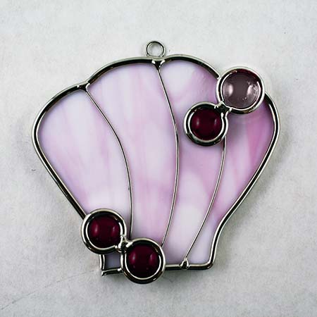 Sea Shell Ornament link
