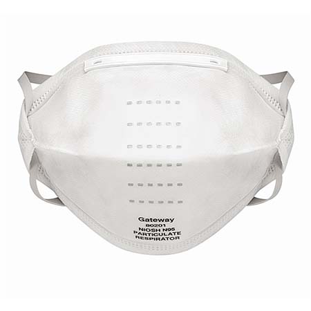 Respirator N95 Dust Mask link