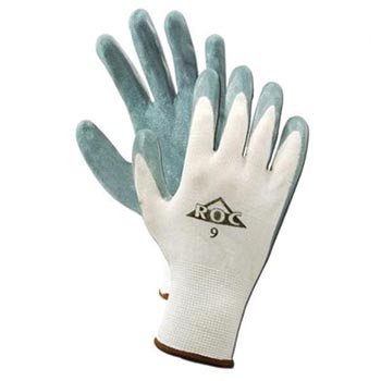 Nitrile Glass Glove X-Small link