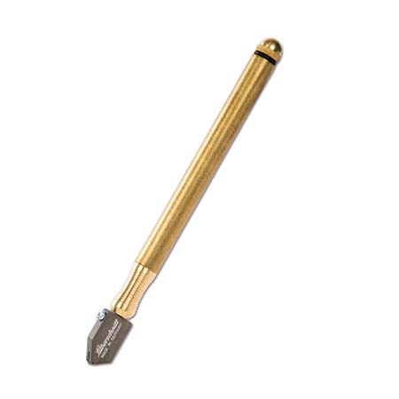 Silberschnitt Carbide Brass Cutter link
