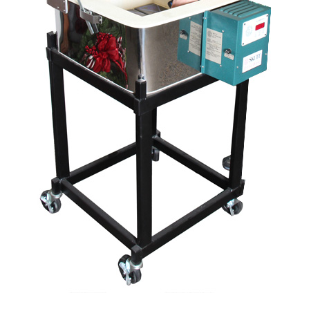 Deluxe Stand for FB14 Kiln link