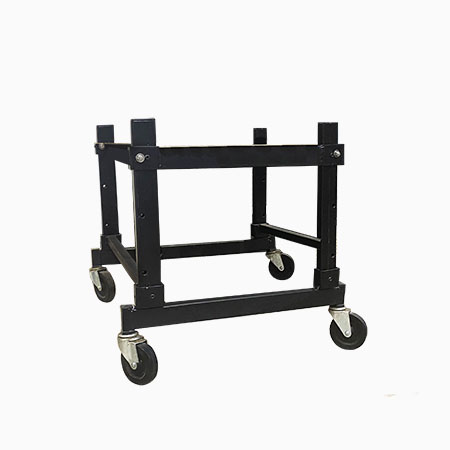 Deluxe Stand for GM1014 Kiln link