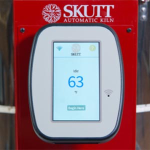 Skutt Touchscreen GlassMaster Upgrade Kit link