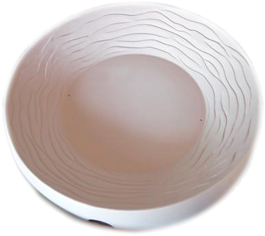 Large Radial Plate Mold - 10 x 1.25 link