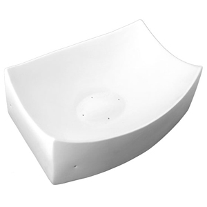 Scoop Mold - 12 x 9 x 4.75 in. link