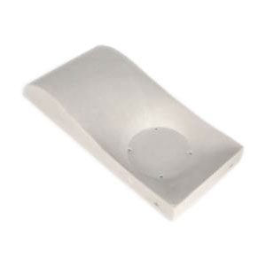 Spoon Rest - 10.25 x 4.75 x 2 in. link