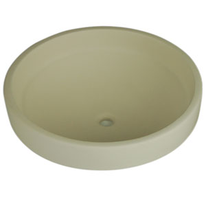 8 in. Mini Pot Melt Bowl - 8 in. link