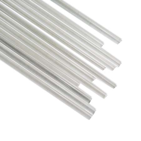 MilkBone 33 COE Rod (sold per pound, 1/4 pound minimum) link