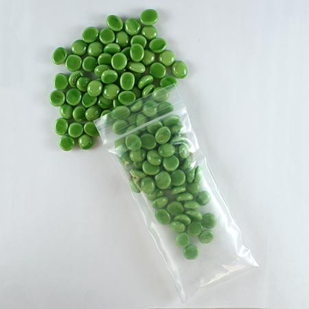 Pebbles - Amazon Green System 96 (1/2 lb) link