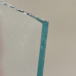 30 x 48 in. Single Strength (2.1 mm) Clear Float Glass link