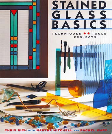 Stained Glass Basics link