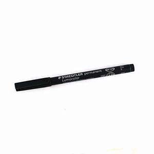 Fine Black (318-9) link