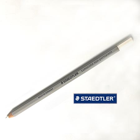 Omnichrome White Marking Pencil link