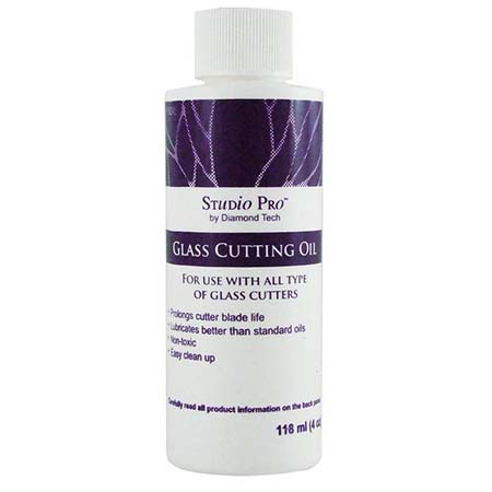 Studio Pro Cutter Oil - 4oz. link