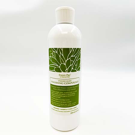 Studio Pro Finishing Compound (12 oz) link