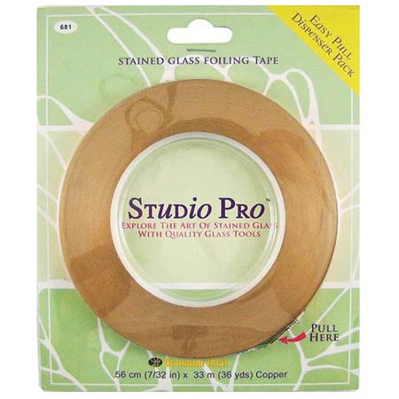 Copper Foil Tape (7/32 in.) 1.0 mil link