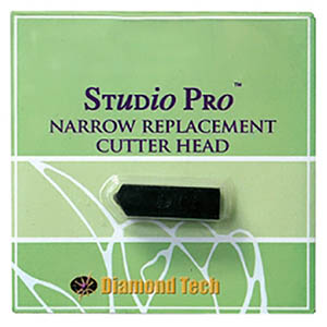 Studio Pro Glass Cutter Replacement Head link