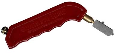 Studio Pro Pistol Grip Cutter link