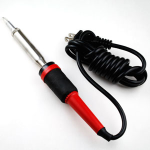 Studio Pro 100 Watt Soldering Iron  link