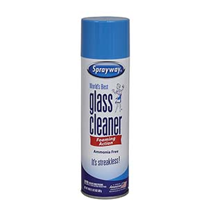Sprayway Glass Cleaner 19 oz. ++ link