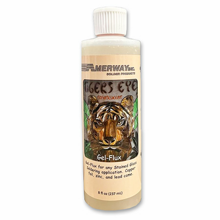 Tiger's Eye Gel Flux (8oz)++ link