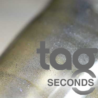 Second - Champagne Sparky 33 COE Rod Bundle link