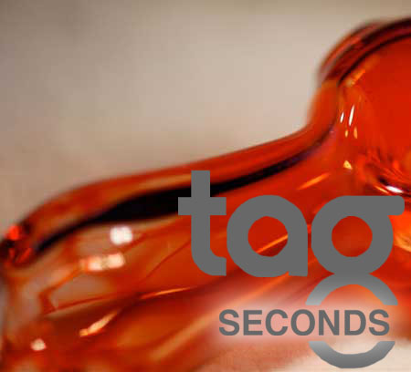 Second - Orange Elvis 33 COE Rod Bundle link