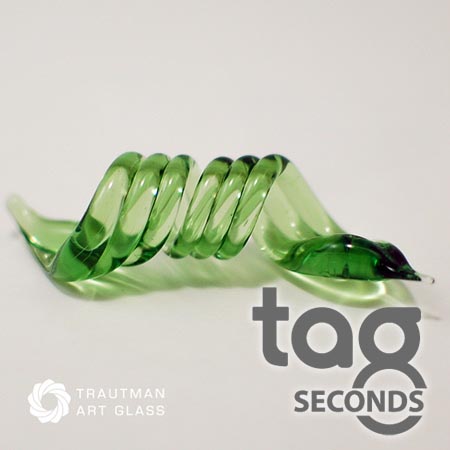 Second - Tropical Green 33 COE Rod Bundle link