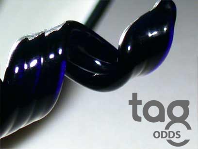 Odd - Turboco 33 COE Rod Bundle link