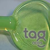 Odd - Slyrm (Sub-slyme) 33 COE Rod Bundle link