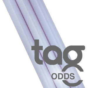 Odd - Pink Slyme 33 COE Rod Bundle link