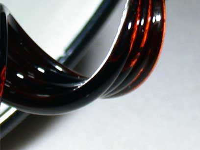Blackjack 33 COE Rod (1/4 lb. minimum order) link