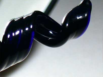 Turboco 33 COE Rod (1/4 lb. minimum order) link