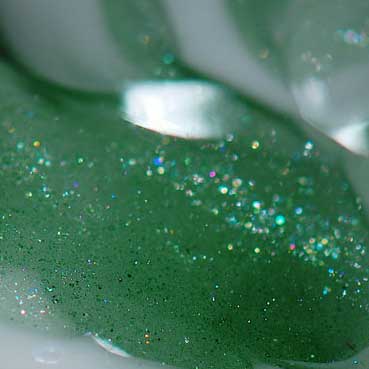 Green Stardust 33 COE Rod (1/4 lb. minimum order) link