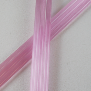 Pink Lollypop 33 COE Rod (1/4 lb. minimum order) link