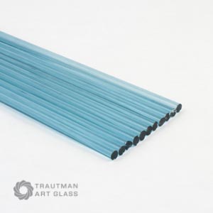 Light Blue Stardust 33 COE Rod (1/4 lb. minimum order) link
