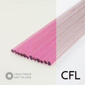 Phaze (CFL) 33 COE Rod (1/4 lb. minimum order) link