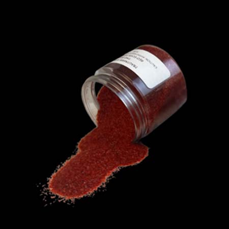 Red Elvis Fine Frit link