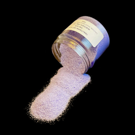 Wisteria Fine Frit link