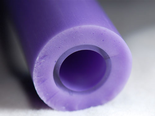 Wisteria Tube 33 COE (sold per pound, 1/4 pound minimum) link