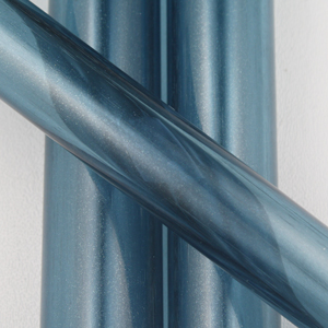 Blue Stardust Tube 33 COE (sold per pound, 1/4 pound minimum) link
