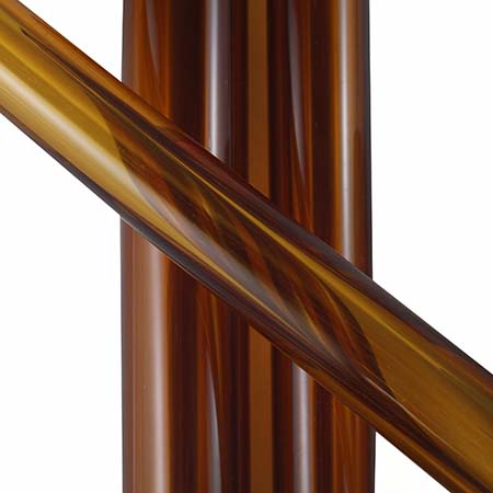 Honey Badger Tube 33 COE (sold per pound, 1/4 pound minimum) link