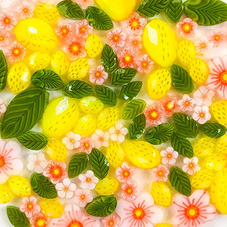 Lemon Tree Mix Murrini 90 COE link