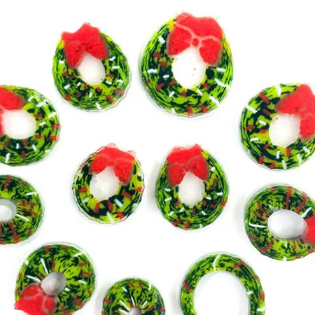 Wreath XL Murrini 90 COE link