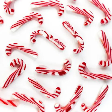 Candy Canes XL Murrini 90 COE link