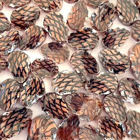 Pinecone Mix Murrini 90 COE link
